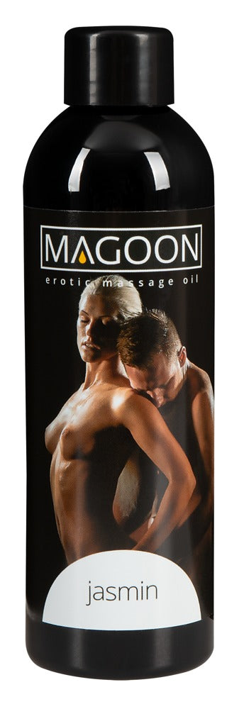 Magoon Massageoliën - Magoon - SKU: 6295700000