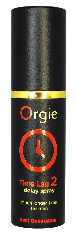 Orgie Time Lag 2 delay spray - Orgie - SKU: 6295960000