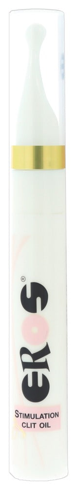 Stimulatie Clit Olie