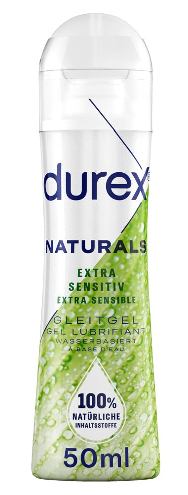 Natuurlijk - Durex - SKU: 6296340000