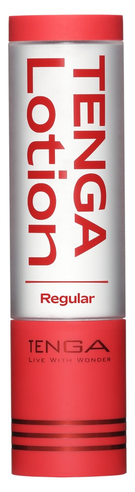 TENGA Lotion Regular glijmiddel - Transparant - TENGA - SKU: 6296770000