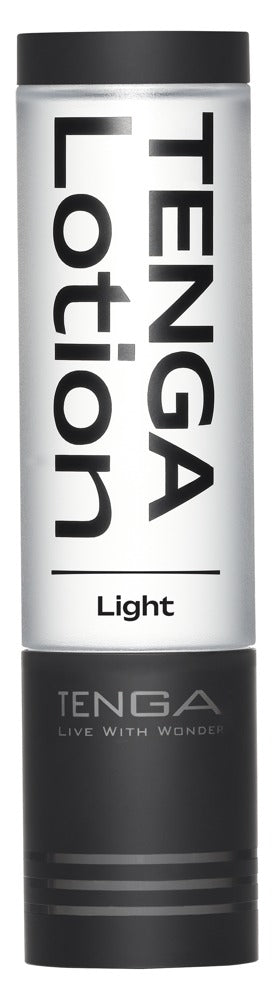 TENGA Lotion - Transparant - TENGA - SKU: 6296850000