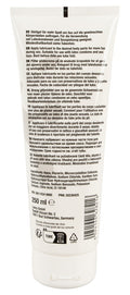 Nep sperma op waterbasis - Wit