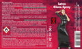 Late X Glansspray