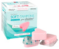 Joydivision Präparate Tampon - Roze