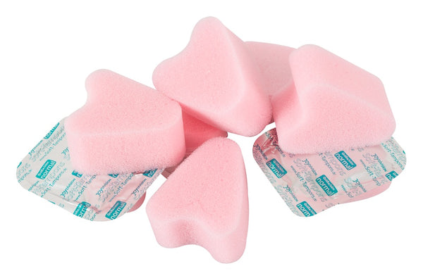Joydivision Präparate tampons voor seks - Roze - Joydivision Präparate - SKU: 6300550000