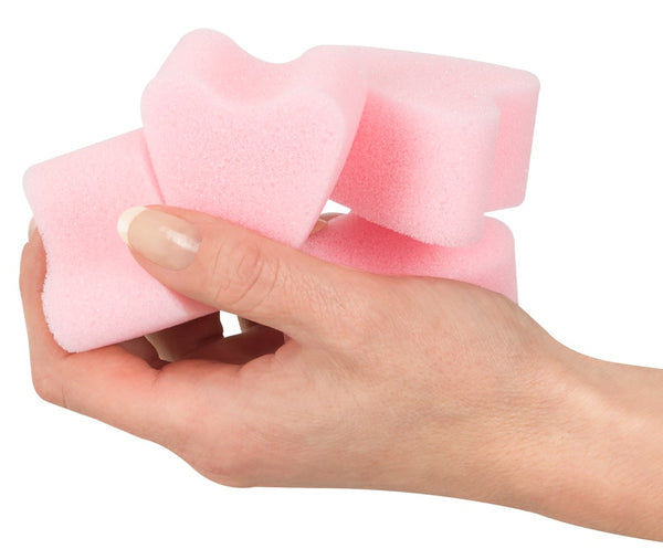 Joydivision Präparate tampons voor seks - Roze - Joydivision Präparate - SKU: 6300550000