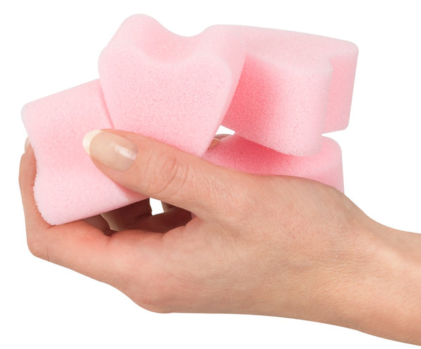 Joydivision Präparate tampons met verwijdergat - Roze - Joydivision Präparate - SKU: 6300630000