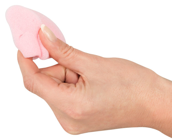 Joydivision Präparate tampons met verwijdergat - Roze - Joydivision Präparate - SKU: 6300630000