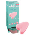 Joydivision Präparate Joydivision tampons - Roze