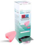 Joydivision Präparate Joydivision tampons - Roze