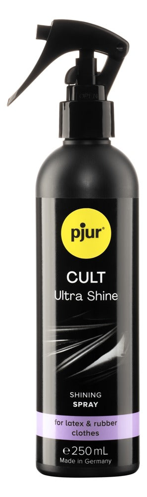 pjur Silicone spray