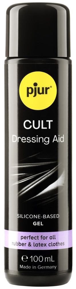 pjur CULT Dressing Aid aankleedhulp - pjur - SKU: 6303810000