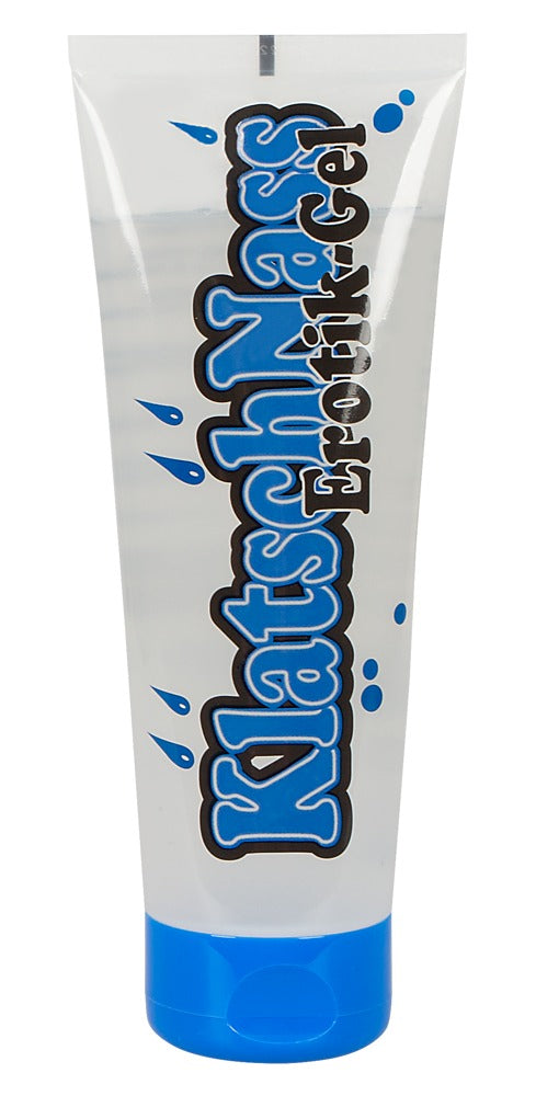 KlatschNass erotische gel 240 ml - KlatschNass - SKU: 6307990000