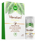 intt trilling Kokosnoot vibrator