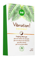 intt trilling Kokosnoot vibrator