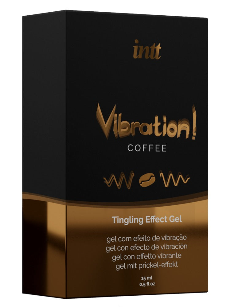 intt Vibratiegel