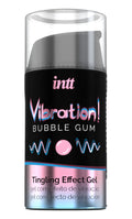 intt Kauwgom vibrator