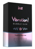 intt Kauwgom vibrator