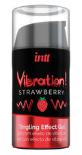 intt vibrator