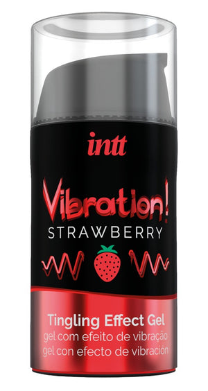 intt vibrator
