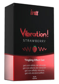 intt vibrator
