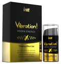 intt Vibratie