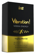 intt Vibratie