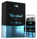 intt Vibratie - IJs