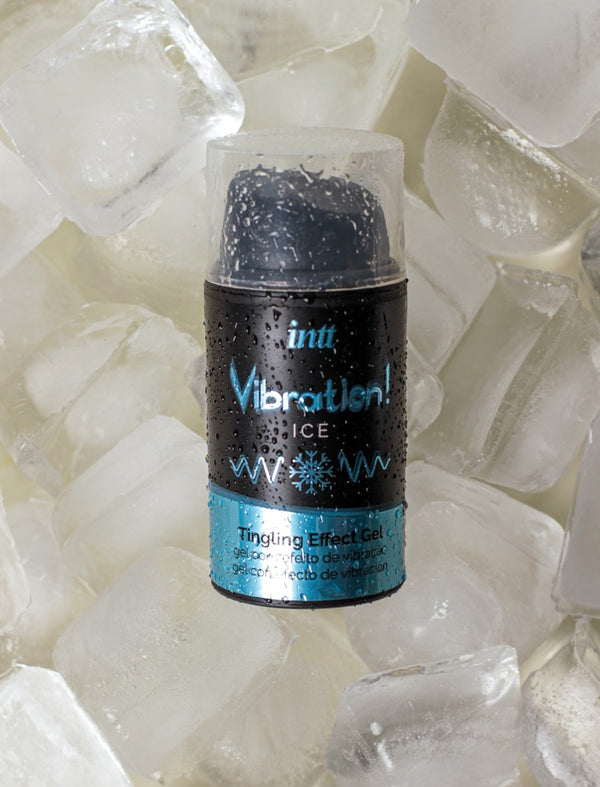 intt trilling IJs vibrator - intt - SKU: 6309340000