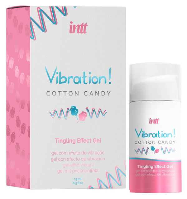 intt Vibratie - intt - SKU: 6309420000