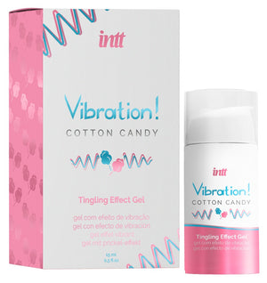 intt Vibratie