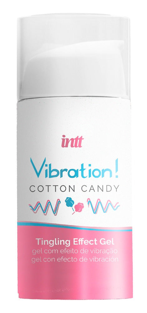 intt Vibratie - intt - SKU: 6309420000