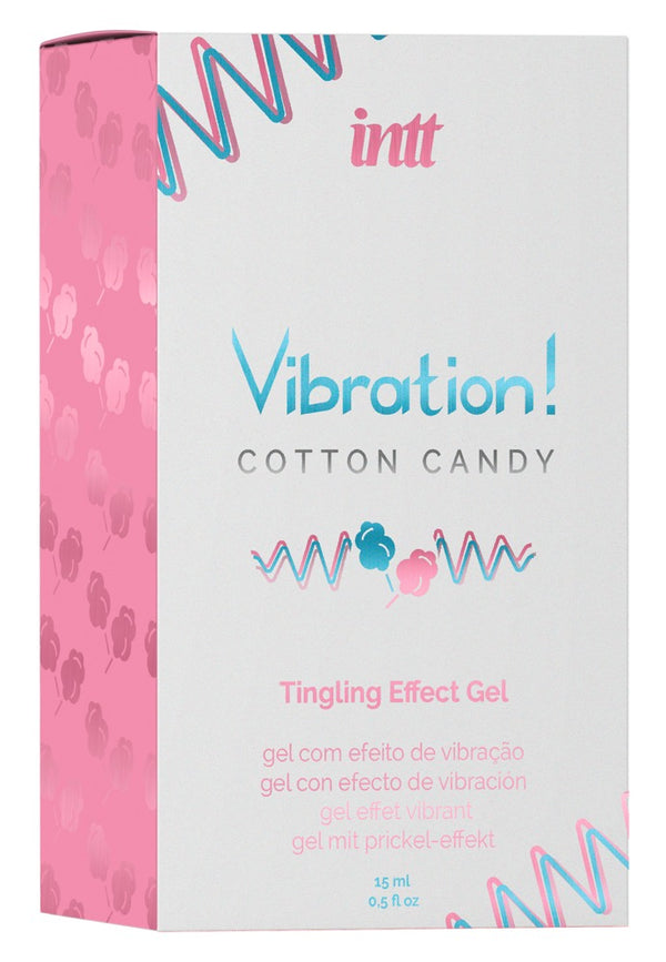 intt Vibratie - intt - SKU: 6309420000