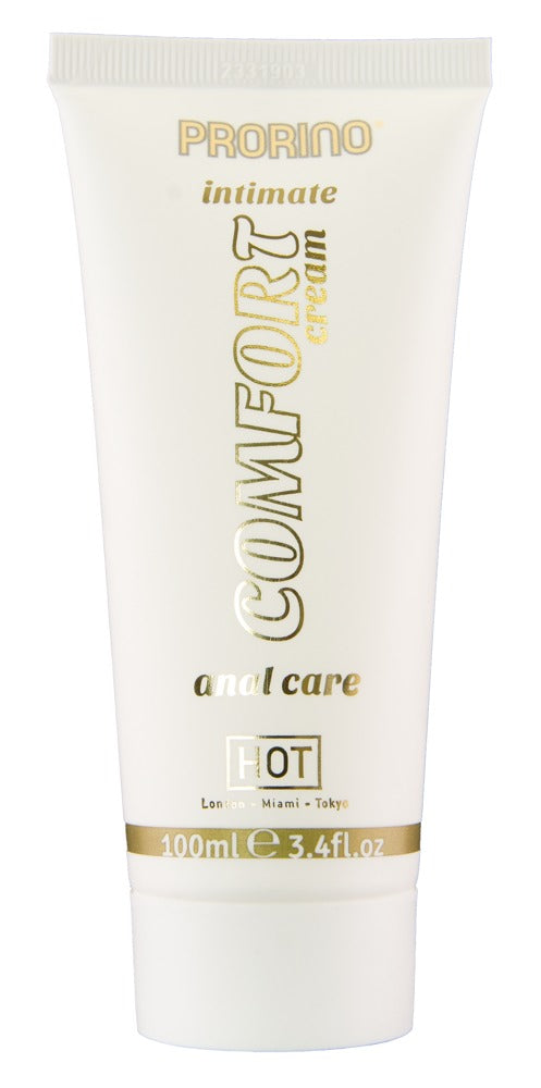 Intimate Comfort Crème Anale Verzorging