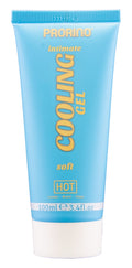 PRORINO Cooling gel - Transparant