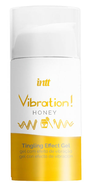 intt Vibratie!