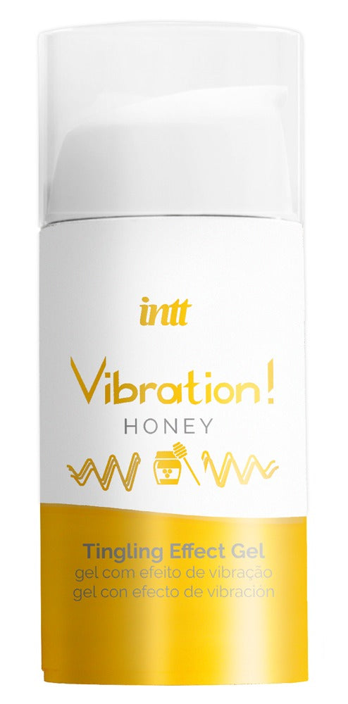 intt Vibratie! - intt - SKU: 6309930000