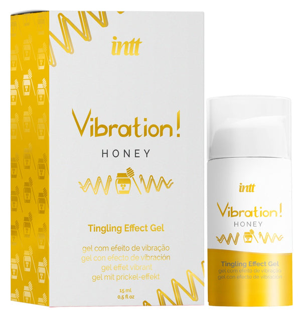 intt Vibratie! - intt - SKU: 6309930000
