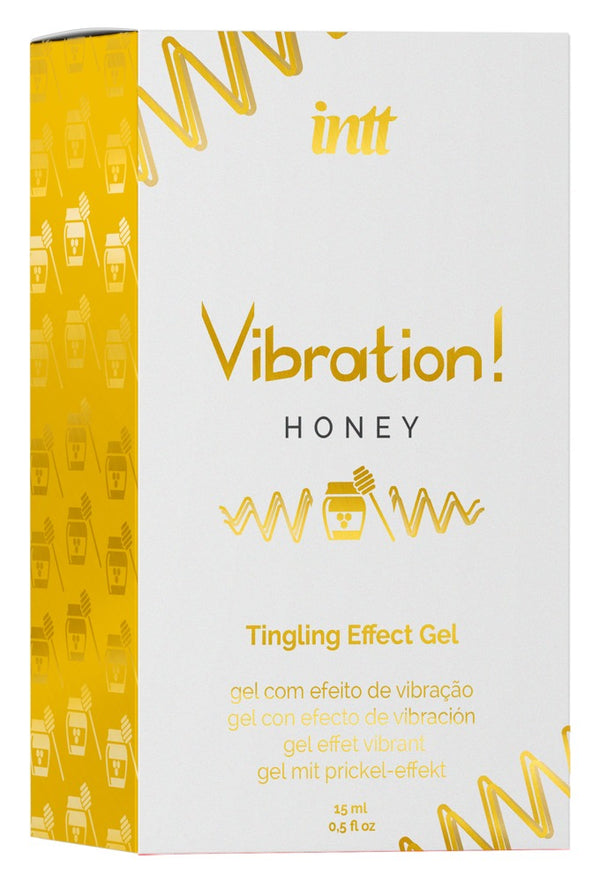 intt Vibratie! - intt - SKU: 6309930000