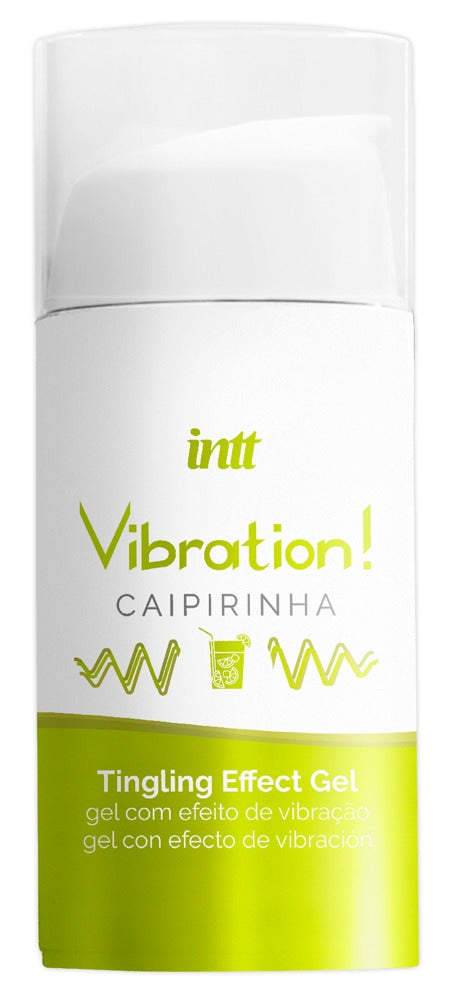 intt Vibratie