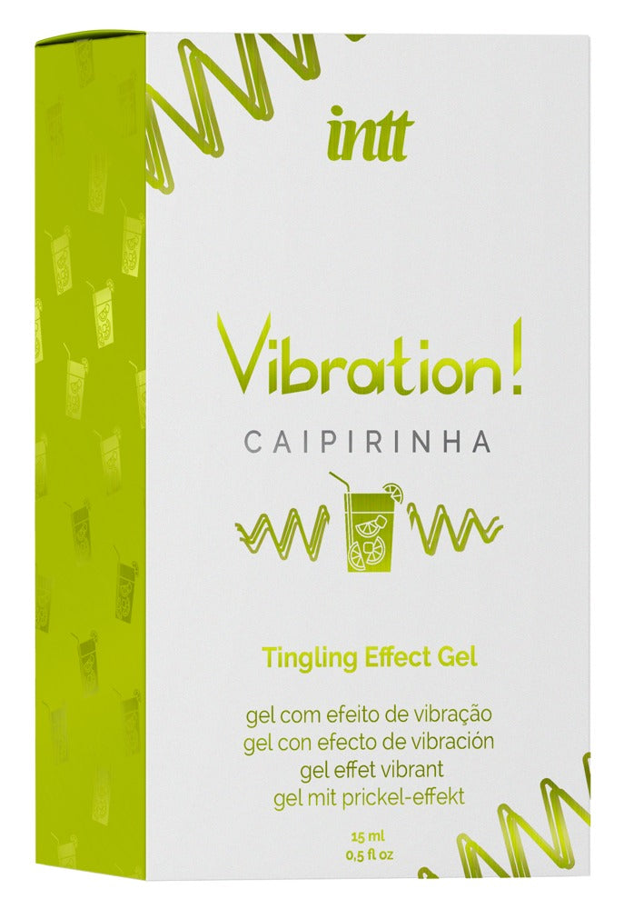 intt Vibratie