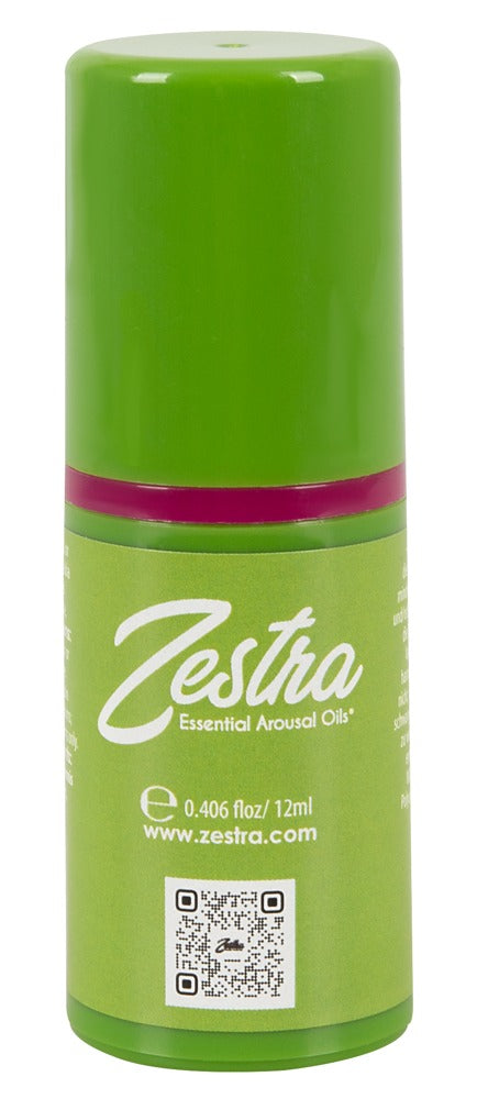 Zestra Stimulerende olie - Zestra - SKU: 6311080000