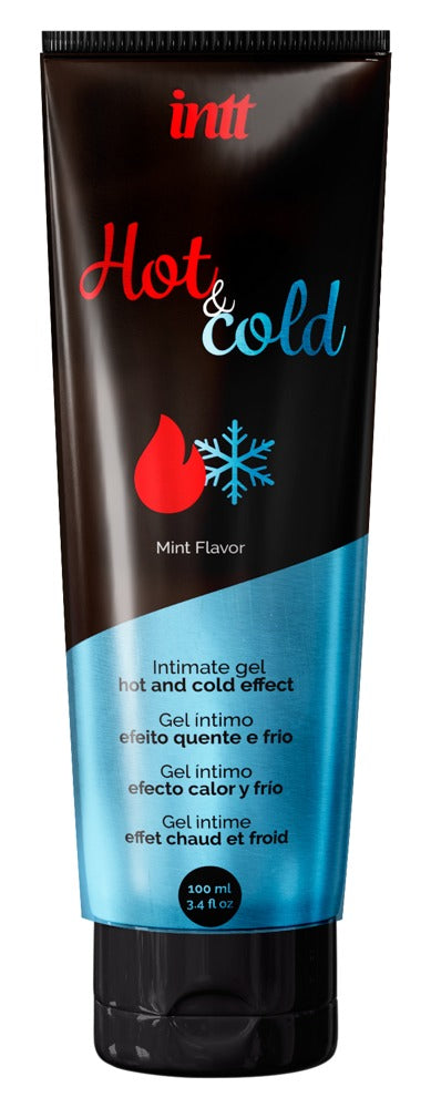 intt Hot & Cold intieme gel - intt - SKU: 6311240000