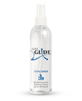 Just Glide Reinigingsspray voor speelgoed - Silicone & latex