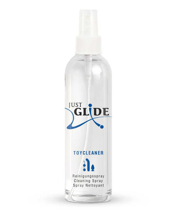 Just Glide Toys reinigingsspray - Just Glide - SKU: 6311830000