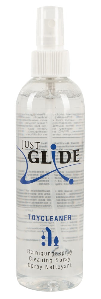 Just Glide Toys reinigingsspray - Just Glide - SKU: 6311830000