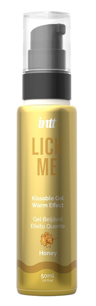 intt Lick me - Honey