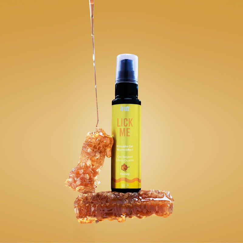 intt Lick me - Honey
