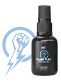 intt Stimulatiegel Hard Man Power - 15 ml